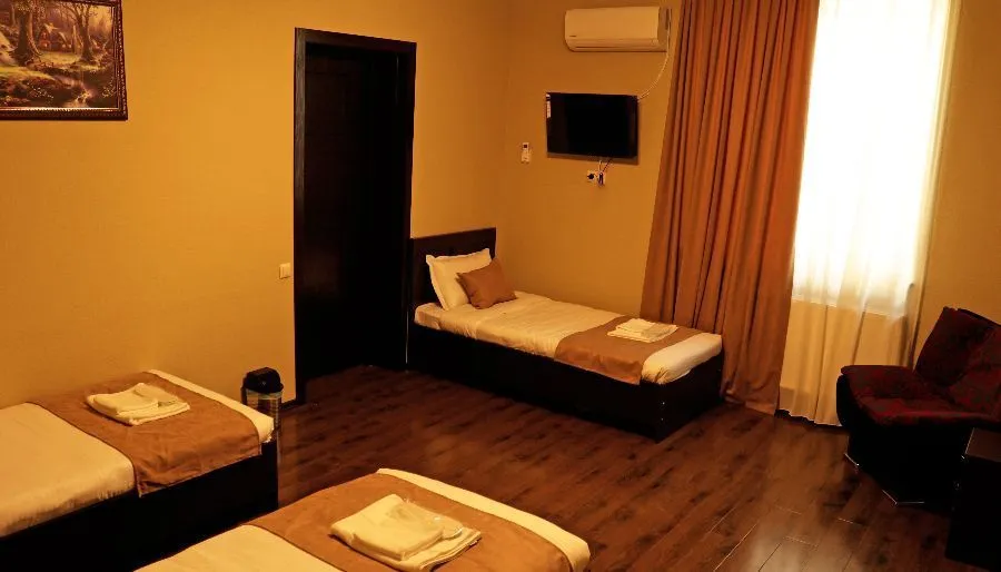 SISNO HOTEL — Photo 47