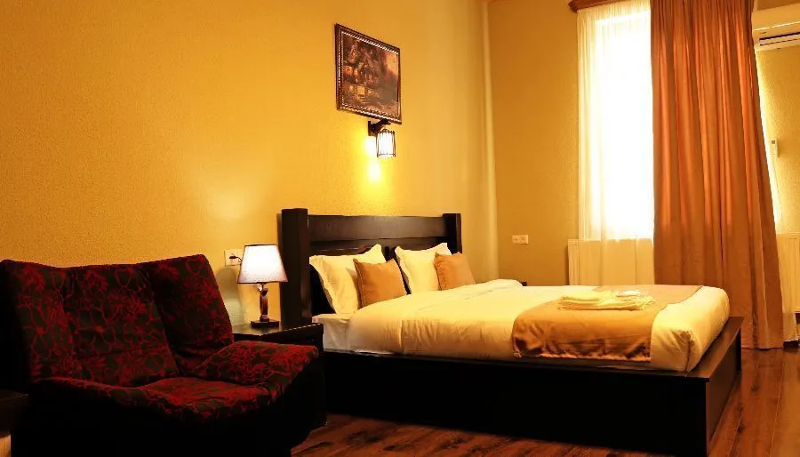 SISNO HOTEL — Photo 46