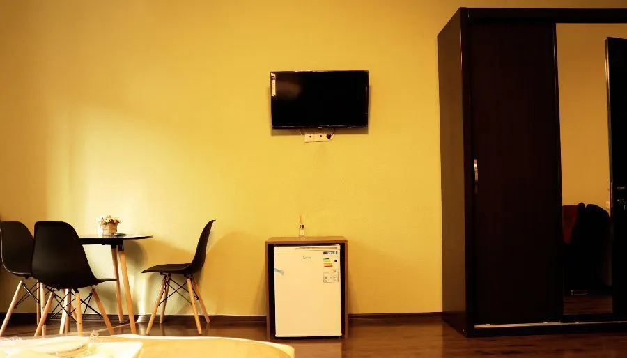SISNO HOTEL — Photo 43