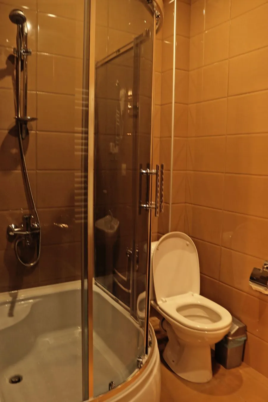 SISNO HOTEL — Photo 44