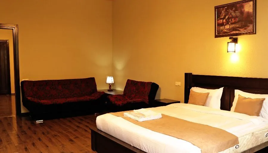 SISNO HOTEL — Photo 45