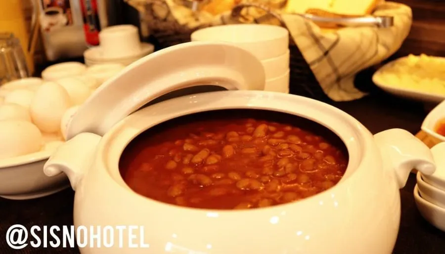 SISNO HOTEL — Photo 13