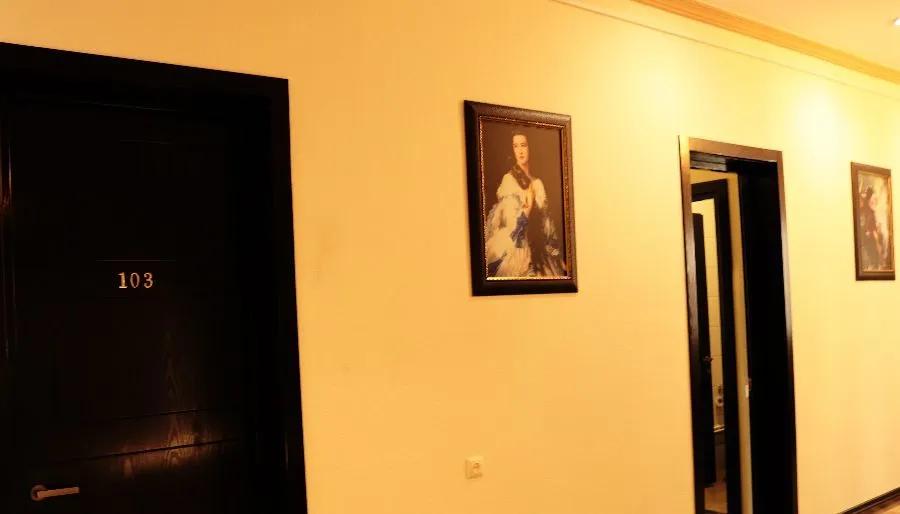 SISNO HOTEL — Photo 28