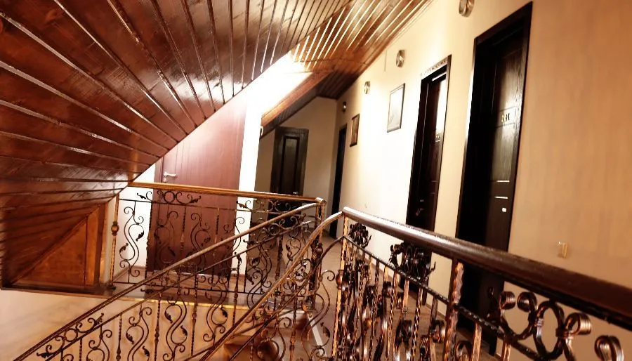 SISNO HOTEL — Photo 6