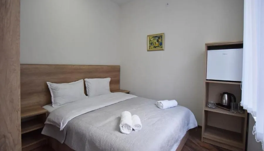 Guesthouse Radiani 14 — Photo 61