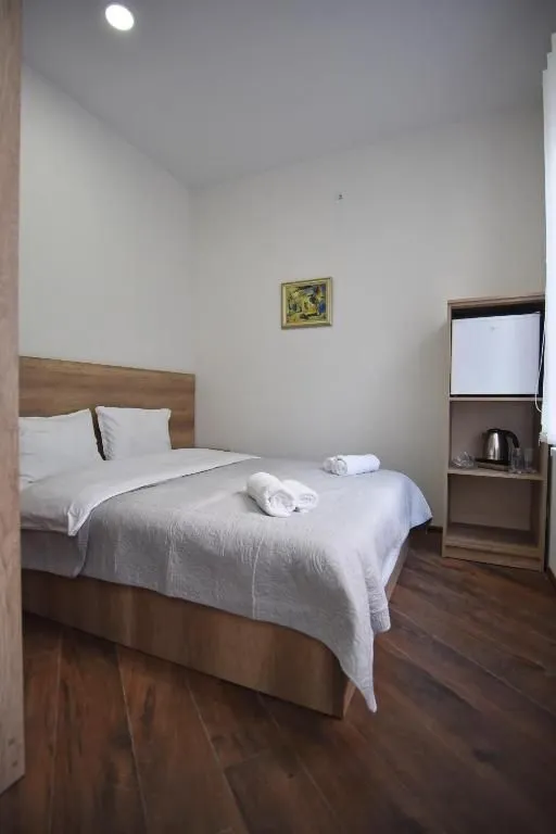 Guesthouse Radiani 14 — Photo 32