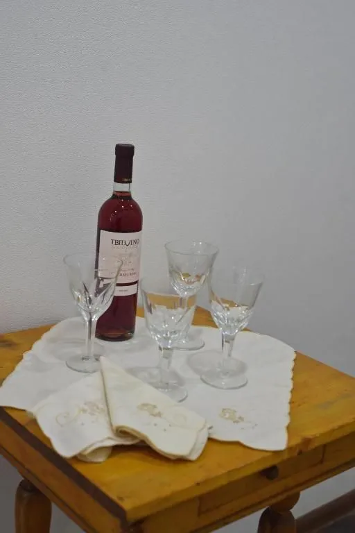 Guesthouse Radiani 14 — Photo 29