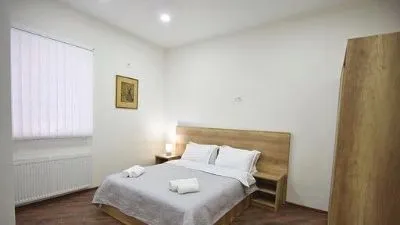 Guesthouse Radiani 14 — Photo 38