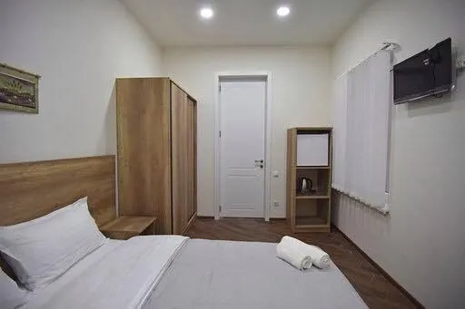 Guesthouse Radiani 14 — Photo 52