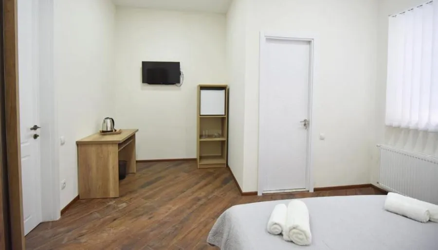 Guesthouse Radiani 14 — Photo 31
