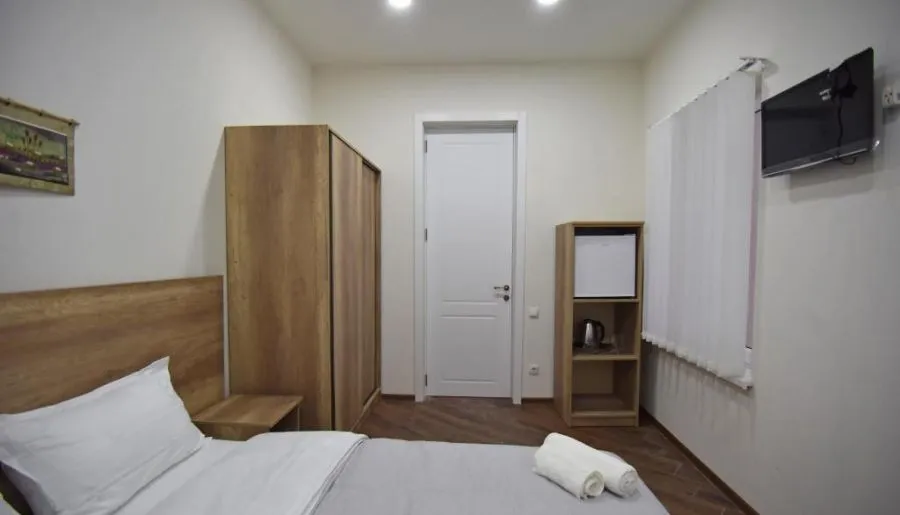 Guesthouse Radiani 14 — Photo 39