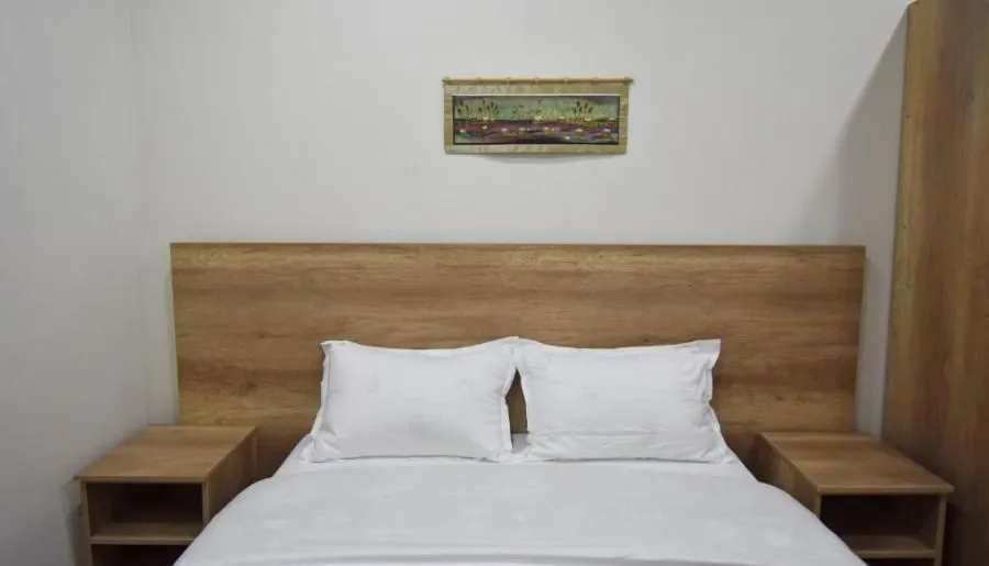 Guesthouse Radiani 14 — Photo 37