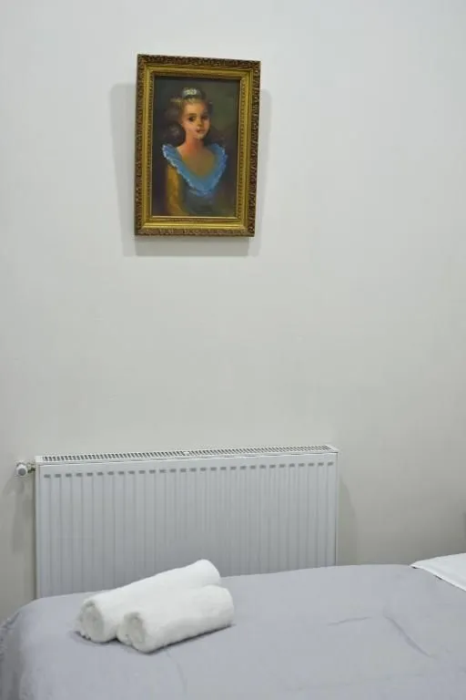 Guesthouse Radiani 14 — Photo 48