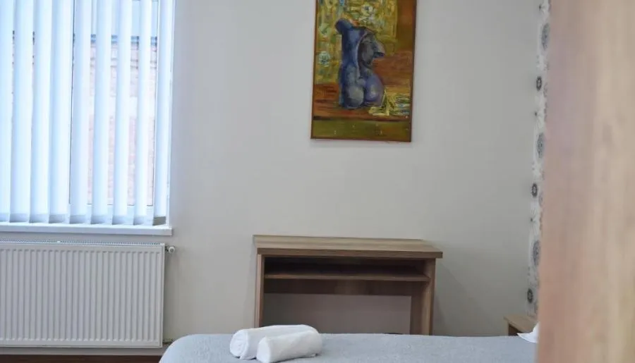 Guesthouse Radiani 14 — Photo 30