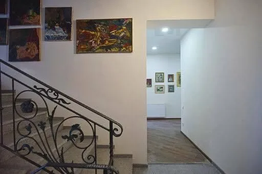 Guesthouse Radiani 14 — Photo 12