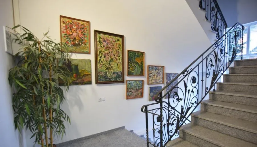 Guesthouse Radiani 14 — Photo 2