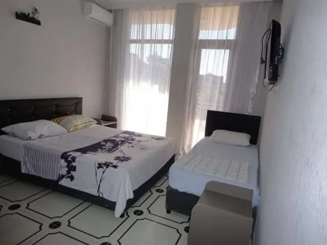 Отель Торнадо — Фото 14