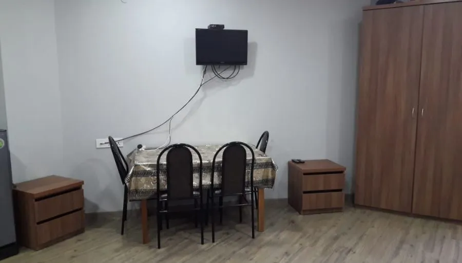 Crystalville, apartment 311 — ფოტო 12