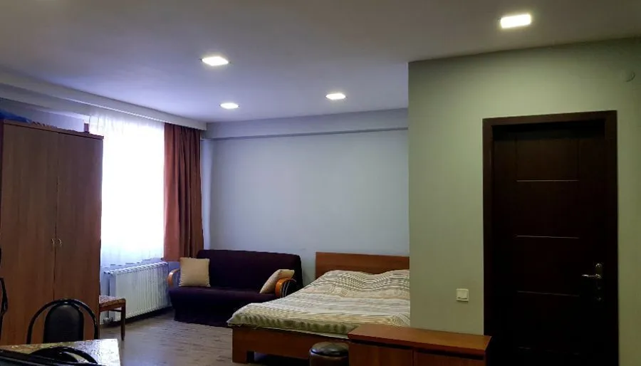 Crystalville, apartment 311 — ფოტო 10