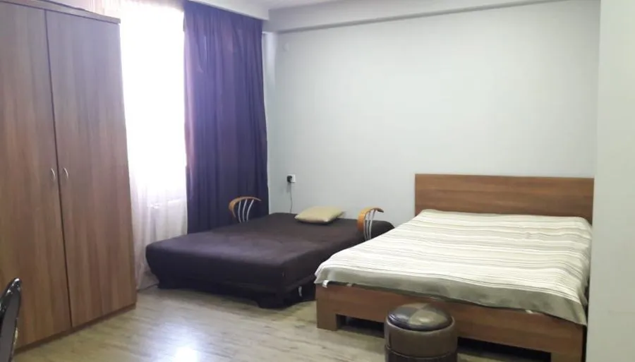 Crystalville, apartment 311 — ფოტო 14