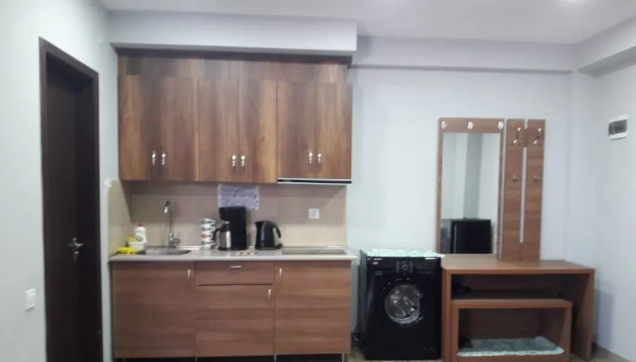 Crystalville, apartment 311 — ფოტო 13