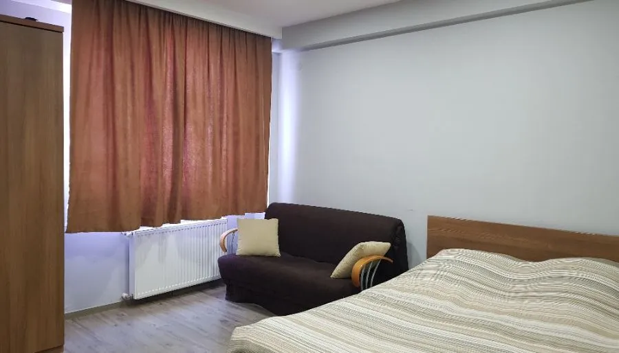 Crystalville, apartment 311 — ფოტო 9