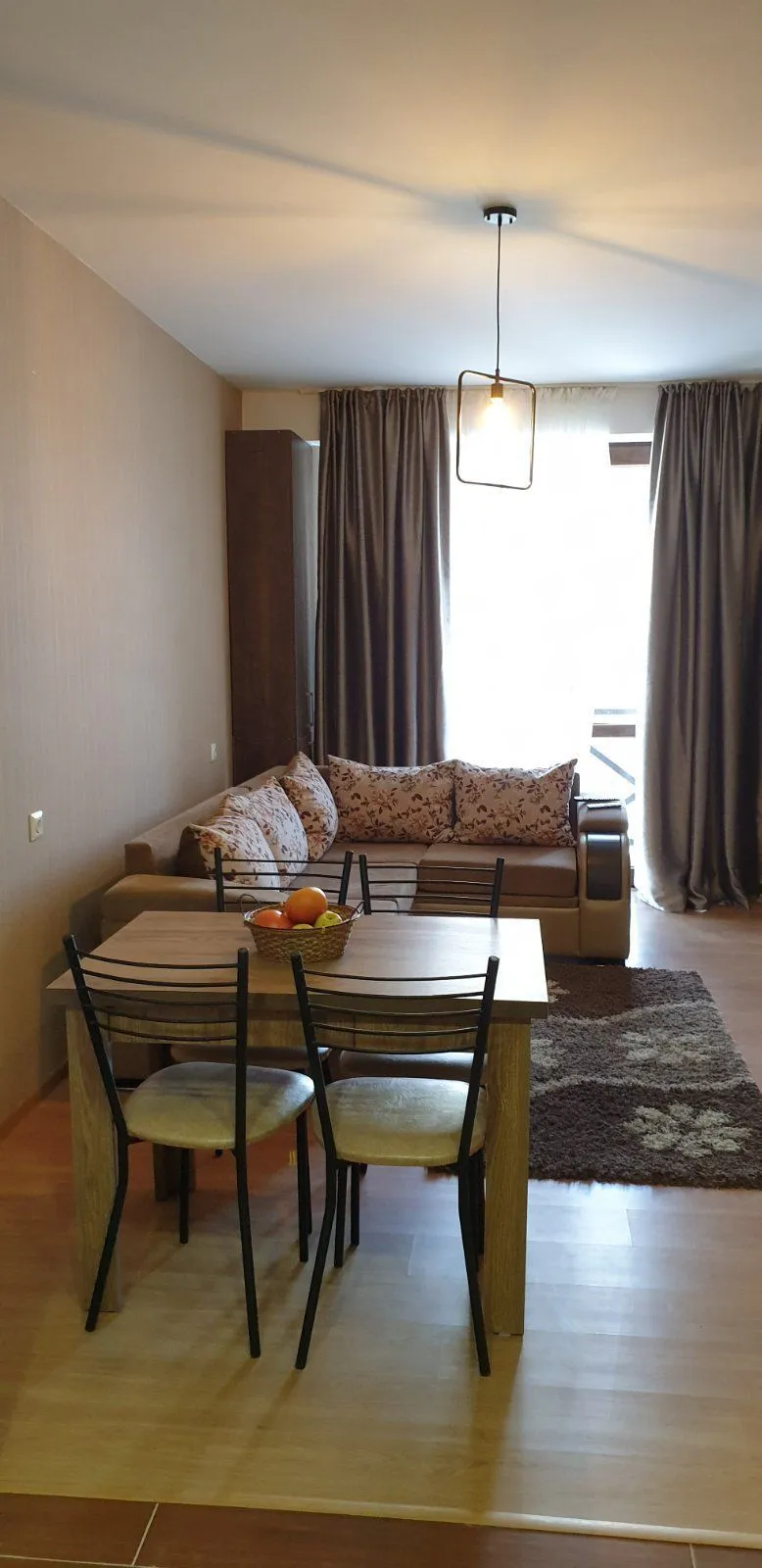 Bakuriani Residence Apt 31 — Photo 14
