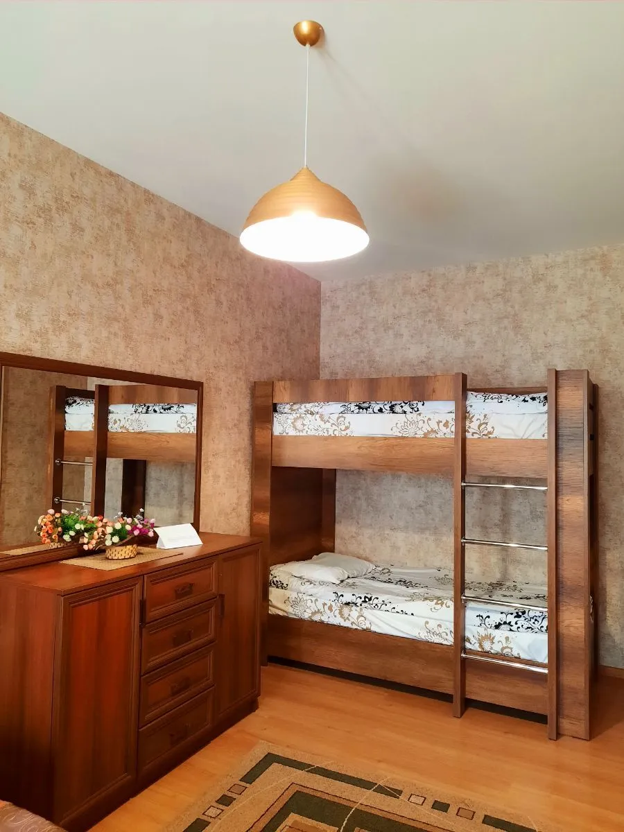 Bakuriani Residence Apt 31 — Photo 27