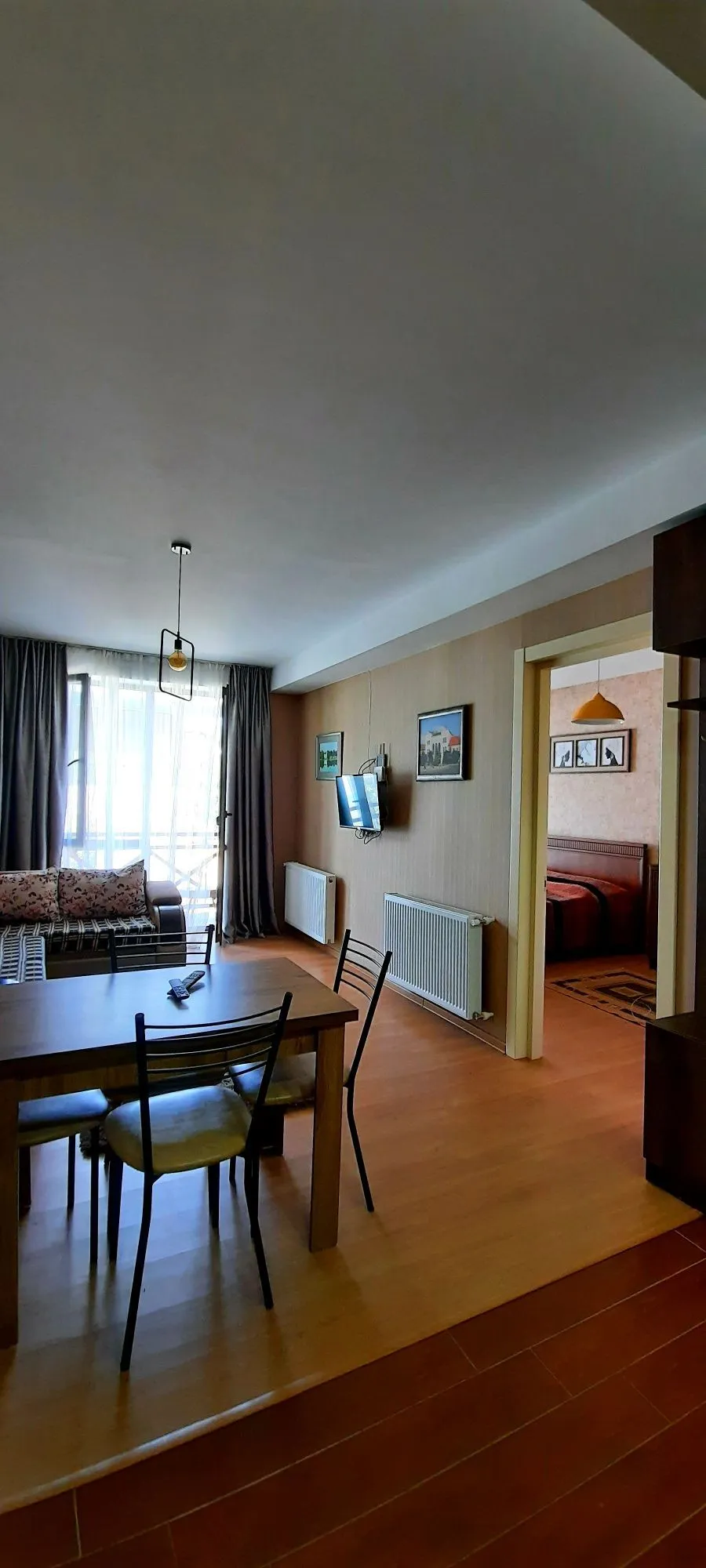 Bakuriani Residence Apt 31 — Photo 23