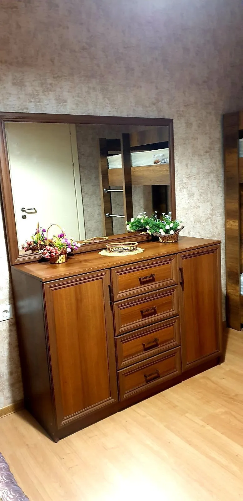 Bakuriani Residence Apt 31 — Photo 13
