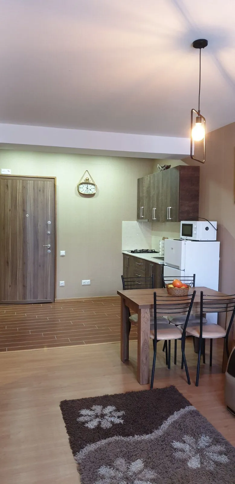 Bakuriani Residence Apt 31 — Photo 25