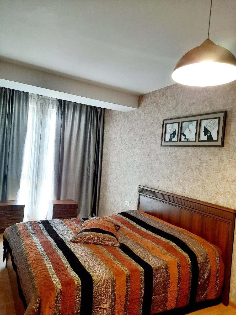 Bakuriani Residence Apt 31 — Photo 19