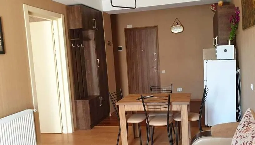 Bakuriani Residence Apt 31 — Photo 28