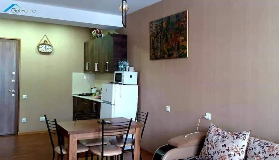 Bakuriani Residence Apt 31 — Photo 18