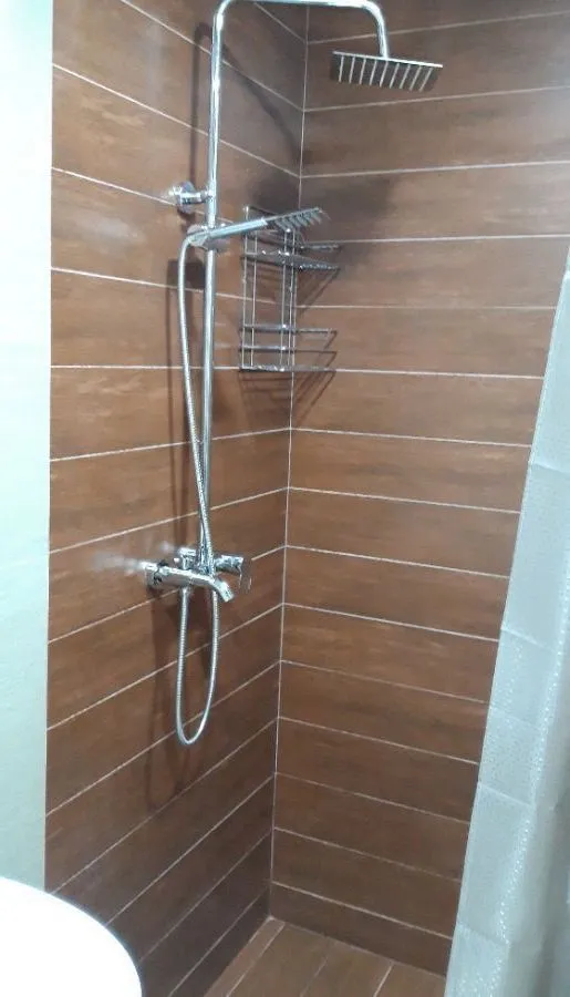 Bakuriani Residence Apt 31 — Photo 29
