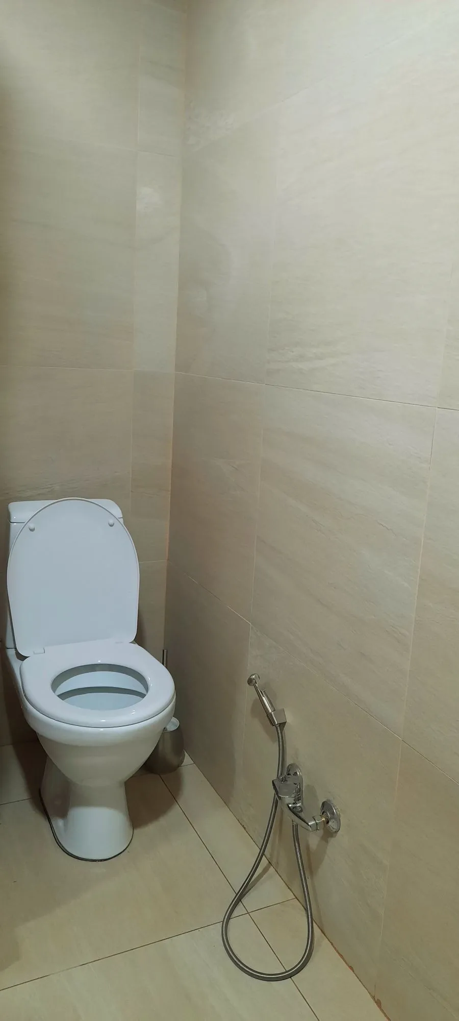 Bakuriani Residence Apt 31 — Photo 16