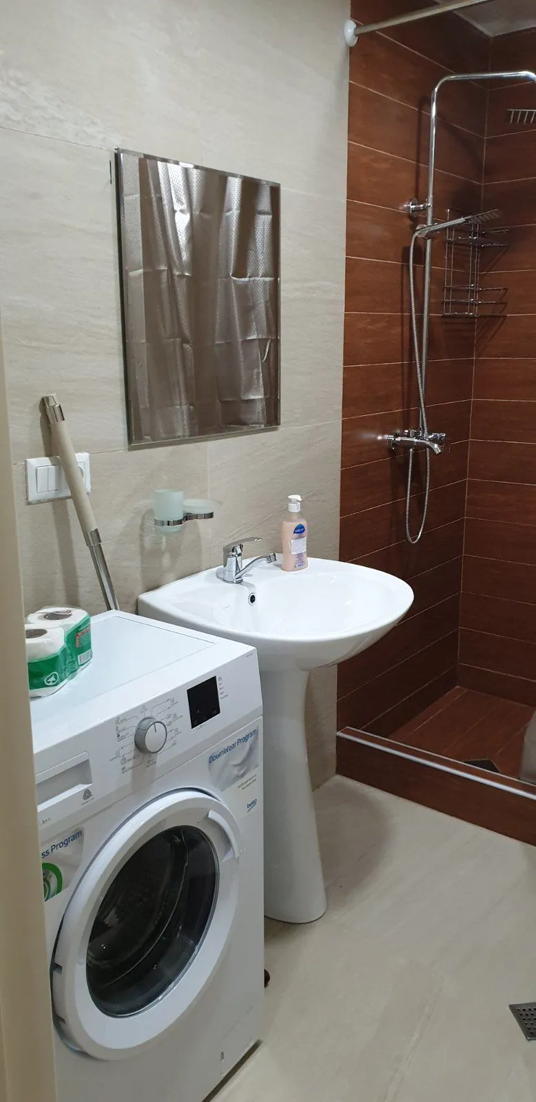 Bakuriani Residence Apt 31 — Photo 20