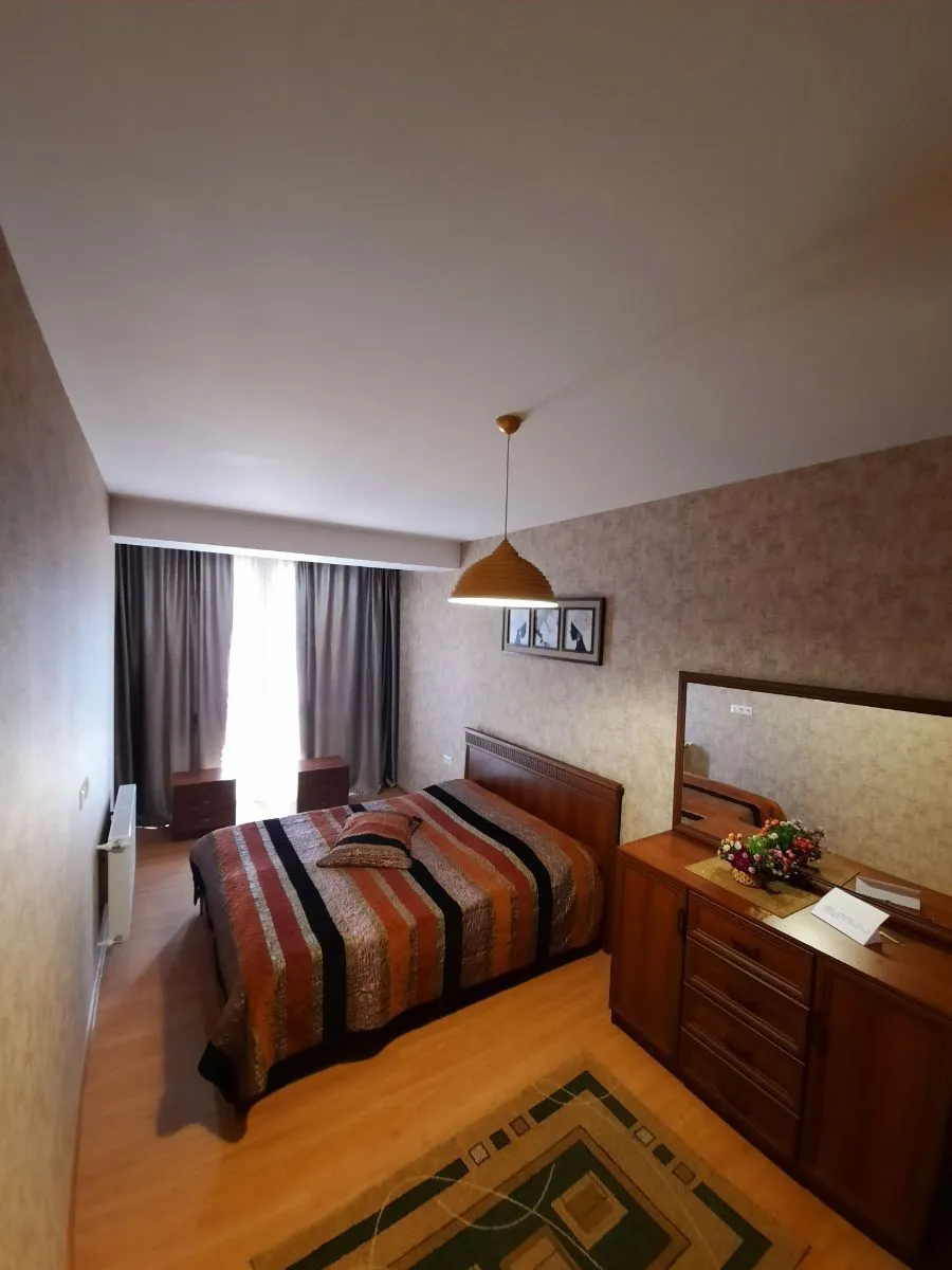 Bakuriani Residence Apt 31 — Photo 22