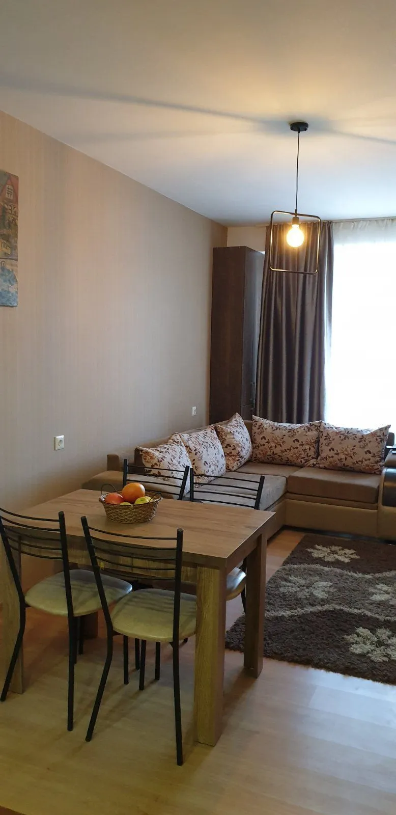 Bakuriani Residence Apt 31 — Photo 30