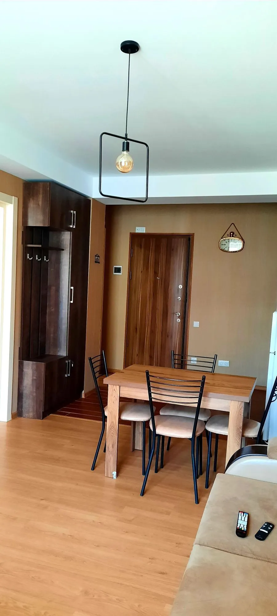 Bakuriani Residence Apt 31 — Photo 26