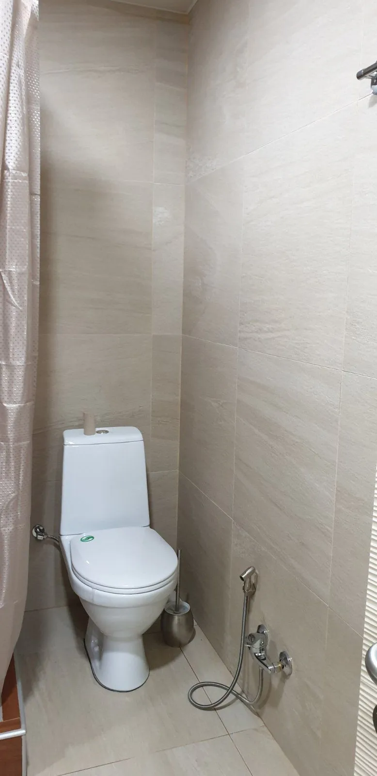 Bakuriani Residence Apt 31 — Photo 15