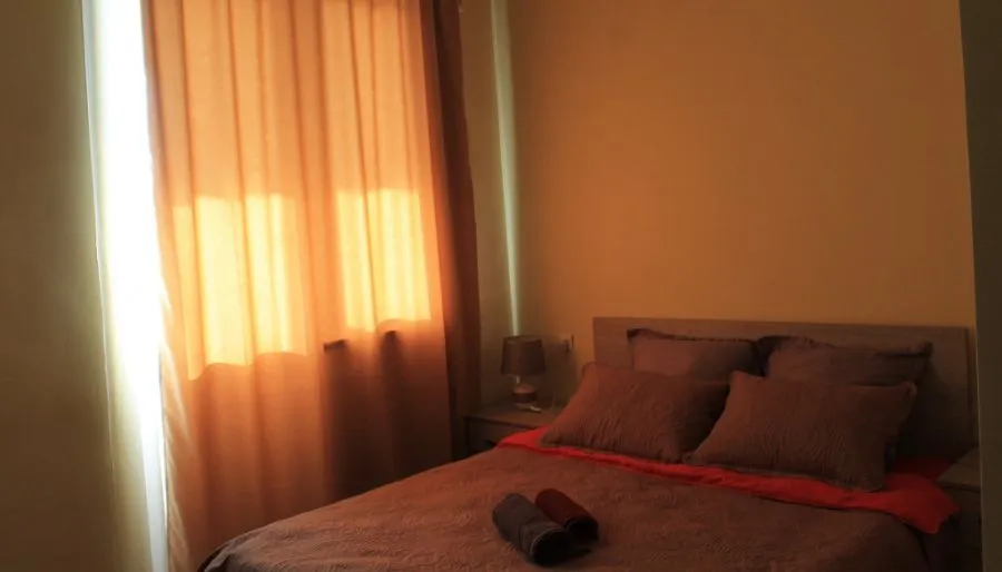Tbilisi Sea Terrace — ფოტო 36
