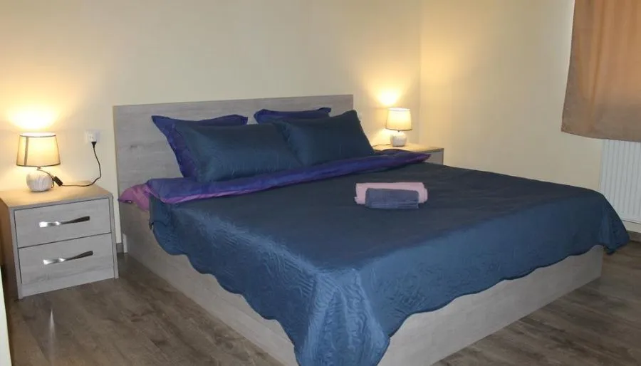 Tbilisi Sea Terrace — ფოტო 40