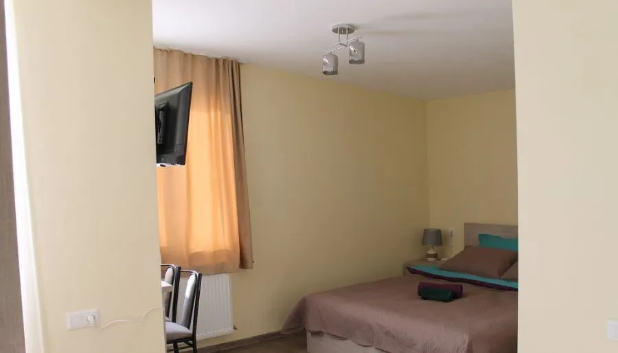 Tbilisi Sea Terrace — ფოტო 26