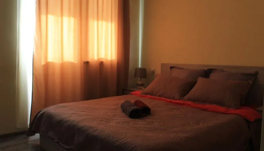 Tbilisi Sea Terrace — ფოტო 32