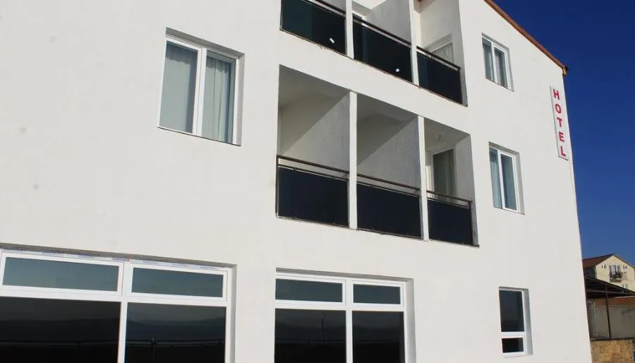Tbilisi Sea Terrace — ფოტო 18