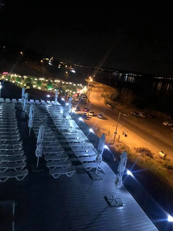 Tbilisi Sea Terrace — ფოტო 6