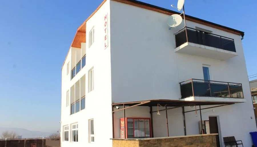 Tbilisi Sea Terrace — ფოტო 11
