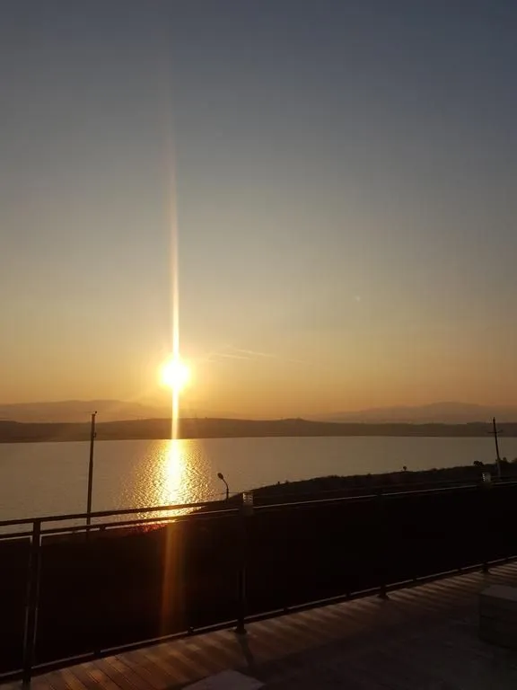 Tbilisi Sea Terrace — ფოტო 2