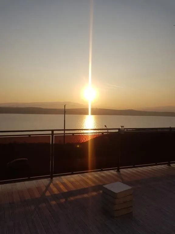 Tbilisi Sea Terrace — ფოტო 3